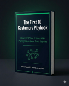 Bonus 2 — The First 10 Customers Playbook